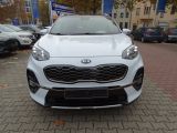 Kia Sportage bei Reisemobile.expert - Abbildung (2 / 15)