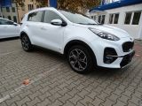 Kia Sportage bei Reisemobile.expert - Abbildung (4 / 15)