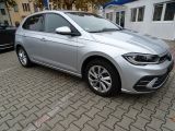 VW Polo bei Reisemobile.expert - Abbildung (4 / 14)