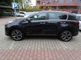 Kia Sportage bei Reisemobile.expert - Abbildung (4 / 15)