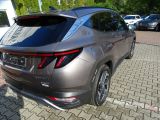 Hyundai Tucson bei Reisemobile.expert - Abbildung (6 / 15)