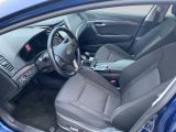 Hyundai i40 cw bei Reisemobile.expert - Abbildung (10 / 13)