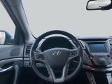 Hyundai i40 cw bei Reisemobile.expert - Abbildung (9 / 13)