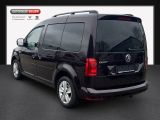 VW Caddy bei Reisemobile.expert - Abbildung (3 / 13)