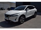 Nissan Qashqai bei Reisemobile.expert - Abbildung (2 / 15)