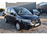 Nissan Townstar bei Reisemobile.expert - Abbildung (6 / 15)