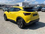 Nissan Juke bei Reisemobile.expert - Abbildung (8 / 15) Nissan Juke bei Reisemobile.expert - Abbildung (8 / 15)