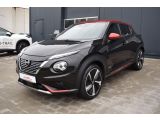Nissan Juke bei Reisemobile.expert - Abbildung (2 / 15) Nissan Juke bei Reisemobile.expert - Abbildung (2 / 15)