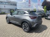 Nissan Juke bei Reisemobile.expert - Abbildung (4 / 15)