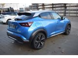 Nissan Juke bei Reisemobile.expert - Abbildung (6 / 15)