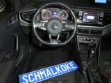 VW Polo GTI bei Reisemobile.expert - Abbildung (12 / 15)