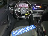 VW Polo GTI bei Reisemobile.expert - Abbildung (12 / 15)