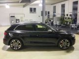 Audi SQ5 bei Reisemobile.expert - Abbildung (13 / 15)