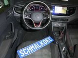 VW Polo GTI bei Reisemobile.expert - Abbildung (12 / 15)