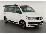 VW T6 California bei Reisemobile.expert - Abbildung (3 / 15)