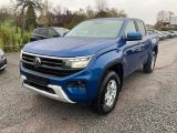 VW Amarok bei Reisemobile.expert - Abbildung (2 / 15)