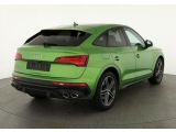 Audi SQ5 bei Reisemobile.expert - Abbildung (4 / 15) Audi SQ5 bei Reisemobile.expert - Abbildung (4 / 15)