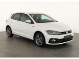 VW Polo bei Reisemobile.expert - Abbildung (3 / 15)