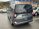 VW Caddy bei Reisemobile.expert - Abbildung (5 / 11)