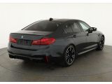 BMW M5 bei Reisemobile.expert - Abbildung (4 / 15)