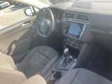 VW Tiguan bei Reisemobile.expert - Abbildung (3 / 10)