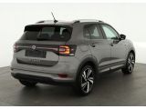 VW T-Cross bei Reisemobile.expert - Abbildung (4 / 15) VW T-Cross bei Reisemobile.expert - Abbildung (4 / 15)