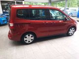 Ford Tourneo bei Reisemobile.expert - Abbildung (4 / 14)