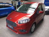 Ford Tourneo bei Reisemobile.expert - Abbildung (2 / 14)