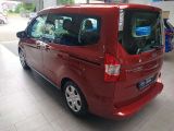 Ford Tourneo bei Reisemobile.expert - Abbildung (7 / 14)