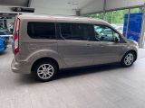 Ford Tourneo bei Reisemobile.expert - Abbildung (4 / 14)