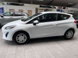Ford Fiesta bei Reisemobile.expert - Abbildung (8 / 14) Ford Fiesta bei Reisemobile.expert - Abbildung (8 / 14)
