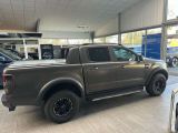Ford Ranger bei Reisemobile.expert - Abbildung (5 / 13) Ford Ranger bei Reisemobile.expert - Abbildung (5 / 13)