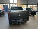 Ford Ranger bei Reisemobile.expert - Abbildung (4 / 13) Ford Ranger bei Reisemobile.expert - Abbildung (4 / 13)