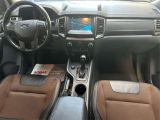 Ford Ranger bei Reisemobile.expert - Abbildung (8 / 13) Ford Ranger bei Reisemobile.expert - Abbildung (8 / 13)