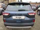 Ford Kuga bei Reisemobile.expert - Abbildung (6 / 11)