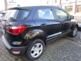 Ford EcoSport bei Reisemobile.expert - Abbildung (2 / 8)