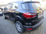 Ford EcoSport bei Reisemobile.expert - Abbildung (6 / 8)