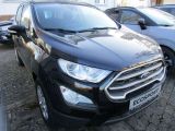 Ford EcoSport bei Reisemobile.expert - Abbildung (4 / 8)