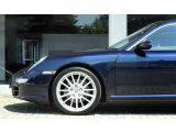 Porsche Targa 997 TARGA4 bei Reisemobile.expert - Abbildung (11 / 11)