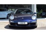 Porsche Targa 997 TARGA4 bei Reisemobile.expert - Abbildung (4 / 11)