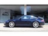 Porsche Targa 997 TARGA4 bei Reisemobile.expert - Abbildung (5 / 11)