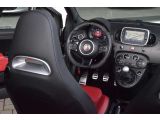 Abarth 595 bei Reisemobile.expert - Abbildung (2 / 14)