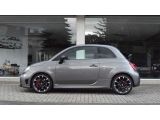 Abarth 595 bei Reisemobile.expert - Abbildung (6 / 14)