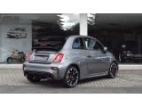 Abarth 595 bei Reisemobile.expert - Abbildung (3 / 14)