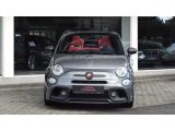 Abarth 595 bei Reisemobile.expert - Abbildung (5 / 14)