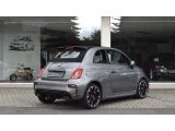 Abarth 595 bei Reisemobile.expert - Abbildung (4 / 14)