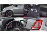 Abarth 595 bei Reisemobile.expert - Abbildung (13 / 14)