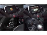 Abarth 595 bei Reisemobile.expert - Abbildung (12 / 14)