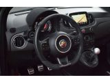 Abarth 595 bei Reisemobile.expert - Abbildung (10 / 14)