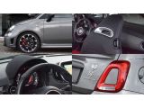Abarth 595 bei Reisemobile.expert - Abbildung (10 / 11)